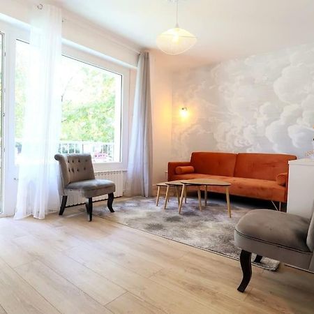 Annecy A 2 Pas Du Lac Ste Bernadette Apartment Luaran gambar