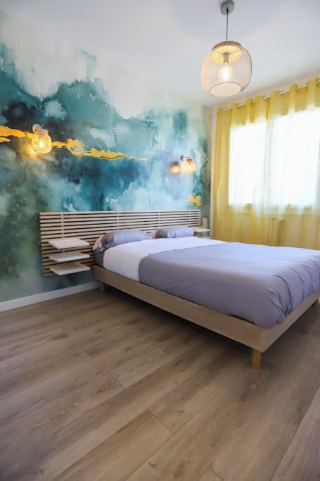 Annecy A 2 Pas Du Lac Ste Bernadette Apartment Luaran gambar